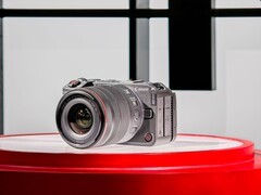 P&E 2026：佳能EOS R6 V领衔 佳能专微全全系列展出