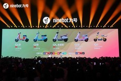 当两轮电动车开始拥有“陪伴感”，九号找到了出行体验的新入口