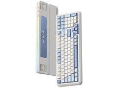 迈从K99 V3键盘立减，到手仅274元！