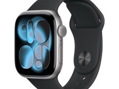 Apple Watch Series 11 低价入手享多重优惠