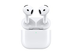 Apple AirPods 4降噪版直降400