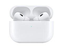 Apple AirPods Pro 3白色耳机低至1619元