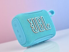 JBL GO5音乐金砖五代评测：小音箱里的全能选手