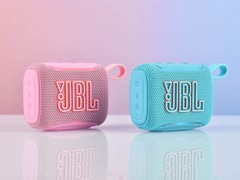 JBL GO5音乐金砖五代评测：小音箱里的全能选手