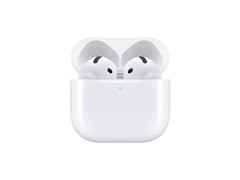 Apple AirPods 4天猫促销，到手仅638元