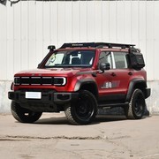 30万内三款个性SUV横评：领克、BJ40增程版、MINI COUNTRYMAN谁更胜一筹？