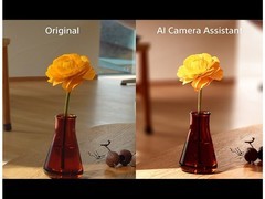 索尼Xperia 1 VIII AI相机引发争议：高价旗舰影像失真遭用户质疑