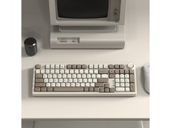 SKN三模无线机械键盘289元