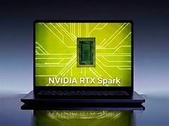 华硕看好RTX Spark笔记本前景，128GB统一内存支持百亿参数AI模型