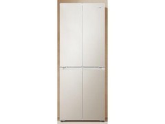 Leader悦己冰箱415L风冷无霜