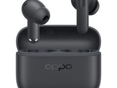 OPPO Enco Air4i蓝牙耳机促销，到手价76.5元