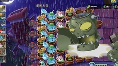 植物大战僵尸2：博士关卡通关技巧