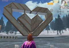 王牌战争：双心建筑浪漫攻略