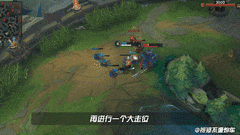 英雄联盟手游：瑟提连招制霸技巧