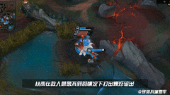 英雄联盟手游：瑟提连招制霸技巧