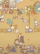 动物餐厅：前院玩法全解析