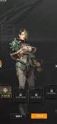 流浪方舟：弗丽嘉收割流配队