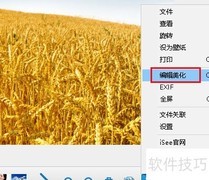 看图精灵图片叠加教程