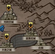 诸神皇冠：天启骑士全解析