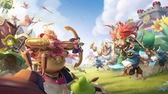 蚁族崛起：新版最强阵容推荐