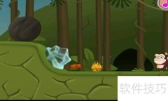 Evil Penguin Level-6通关攻略