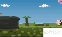 Evil Penguin三级通关攻略