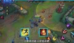 英雄联盟手游：卡萨丁连招攻略
