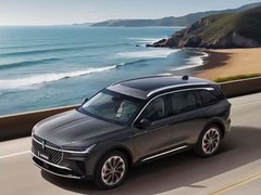 林肯航海家启航版上市，24.59万起售配48英寸屏