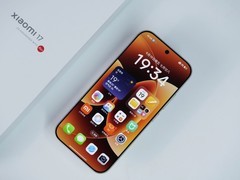 小米17系列首销破纪录，高端市场表现亮眼