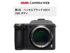 淀桥相机9月上旬十大相机畅销排行榜