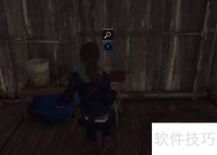 库阿克雅库全物品收集指南