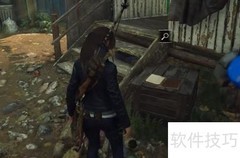 库阿克雅库全物品收集指南