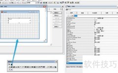 vf6.0表单控件数据源设置