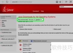 RPM Linux安装Java指南