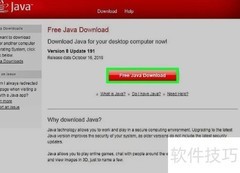 RPM Linux安装Java指南