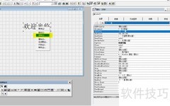 VF6.0复制表单标签技巧