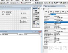 VF6.0表单按钮跳转下条记录