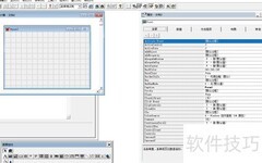 VF6.0表单图像控件属性