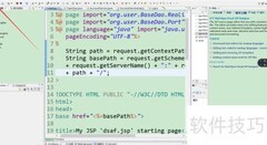 MyEclipse创建Web项目指南