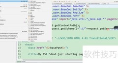 MyEclipse创建Web项目指南