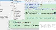 MyEclipse创建Web项目指南