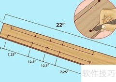 简易电视天线DIY教程