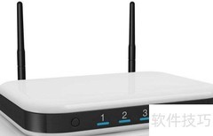 六天线路由器天线设置指南