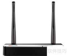 六天线路由器天线设置指南