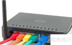 六天线路由器天线设置指南