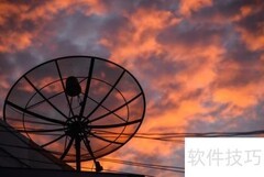 农村电视无信号？这样解决