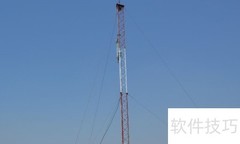 电视发射天线为何建得如此高