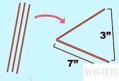 简易电视天线DIY教程