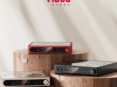 飞傲发布DM15 R2R CD随身听：性能升级，售价1699元起