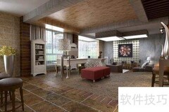 客厅电视墙设计技巧